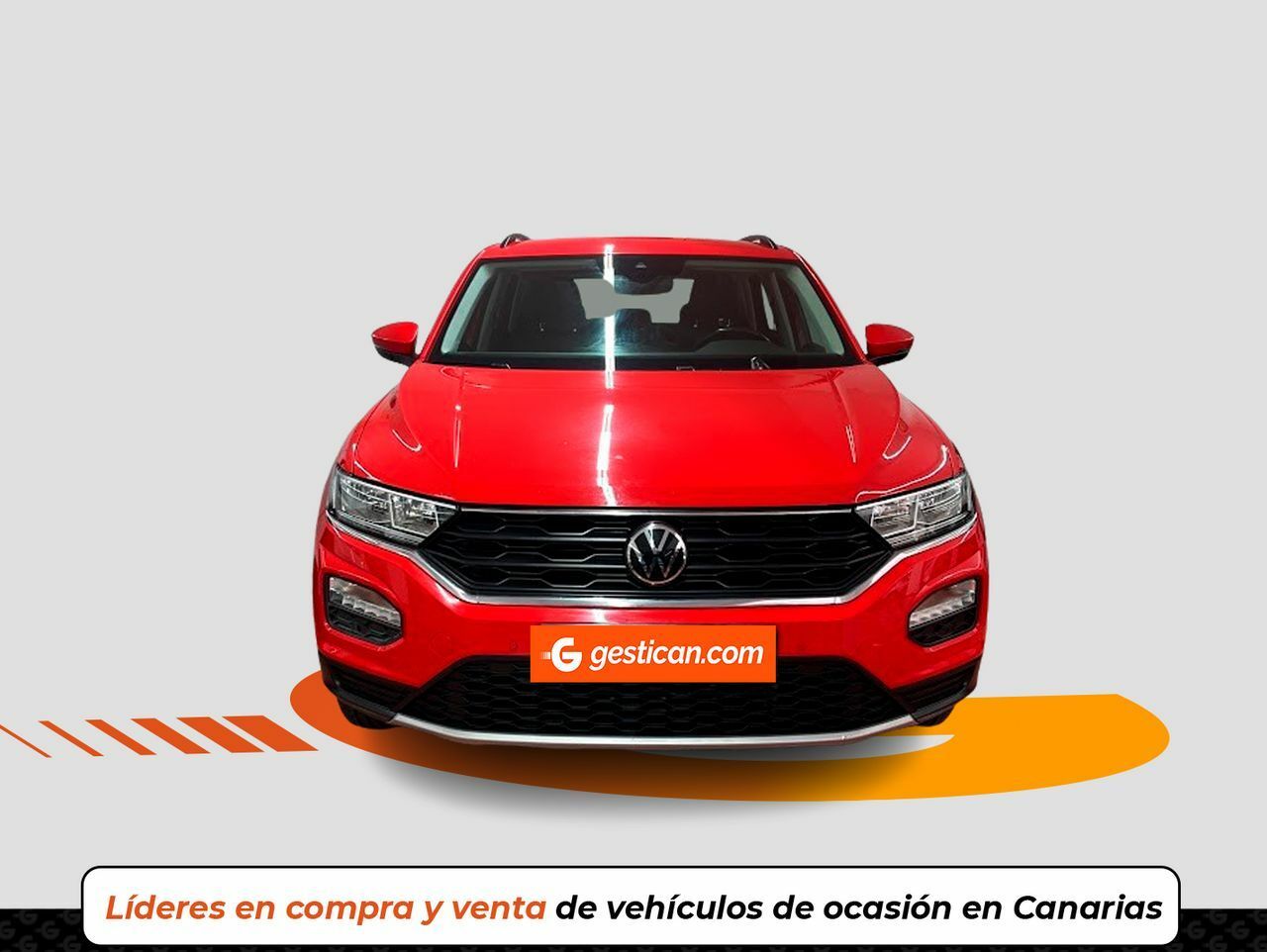 volkswagen t-roc 2021 / foto grande (2)