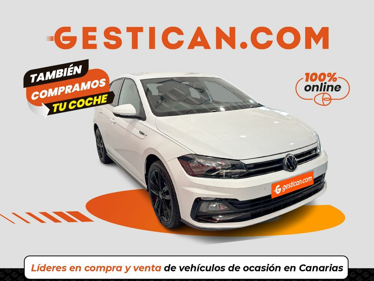 Foto volkswagen polo 2021 /