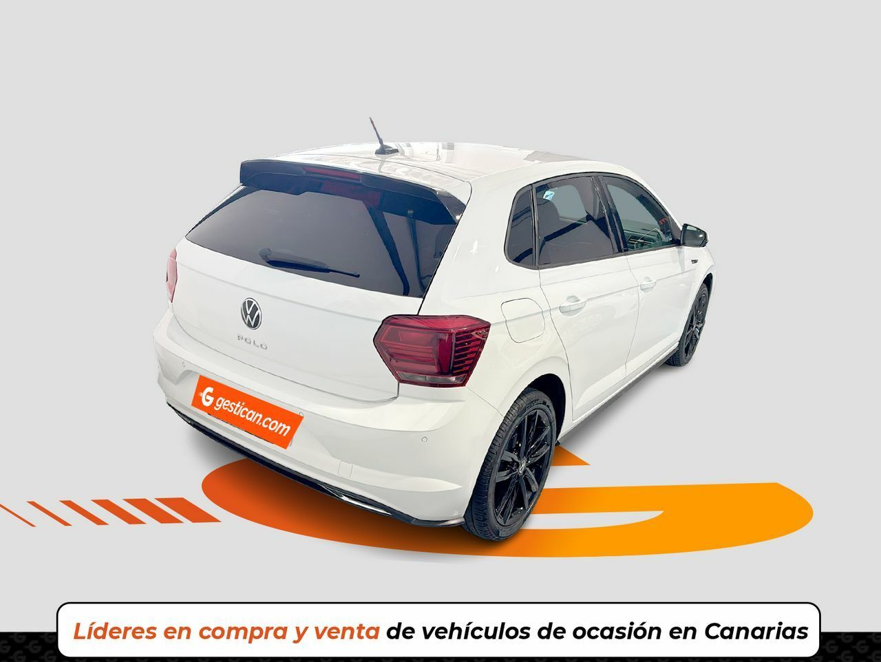 volkswagen polo 2021 / foto grande (2)