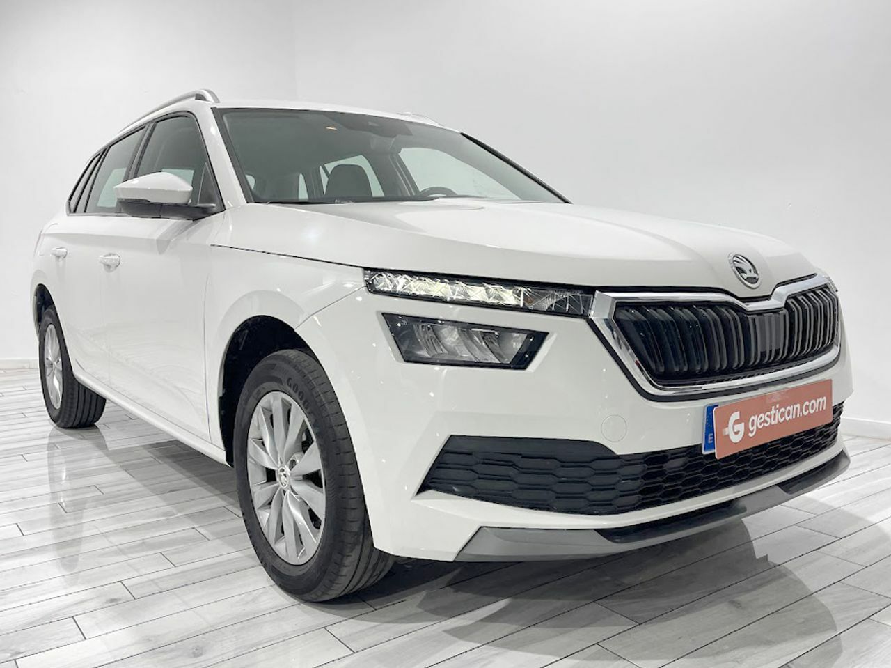 skoda kamiq 2021 / foto grande (3)