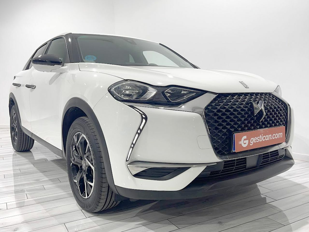 ds automobiles ds 3 2019 / foto grande (3)