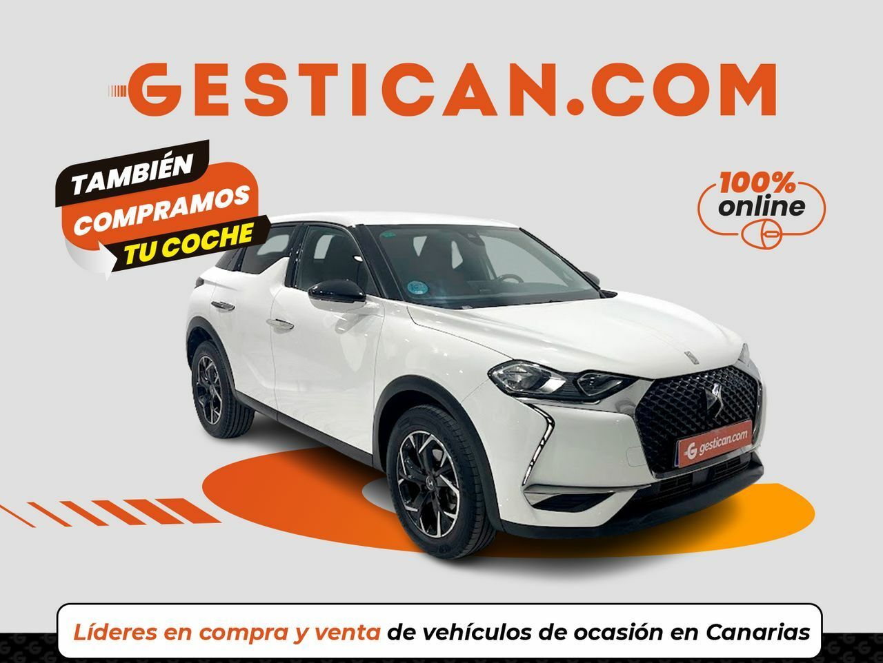Foto ds automobiles ds 3 2019 /