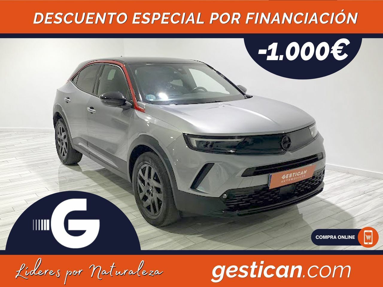 Foto opel mokka 2021 /