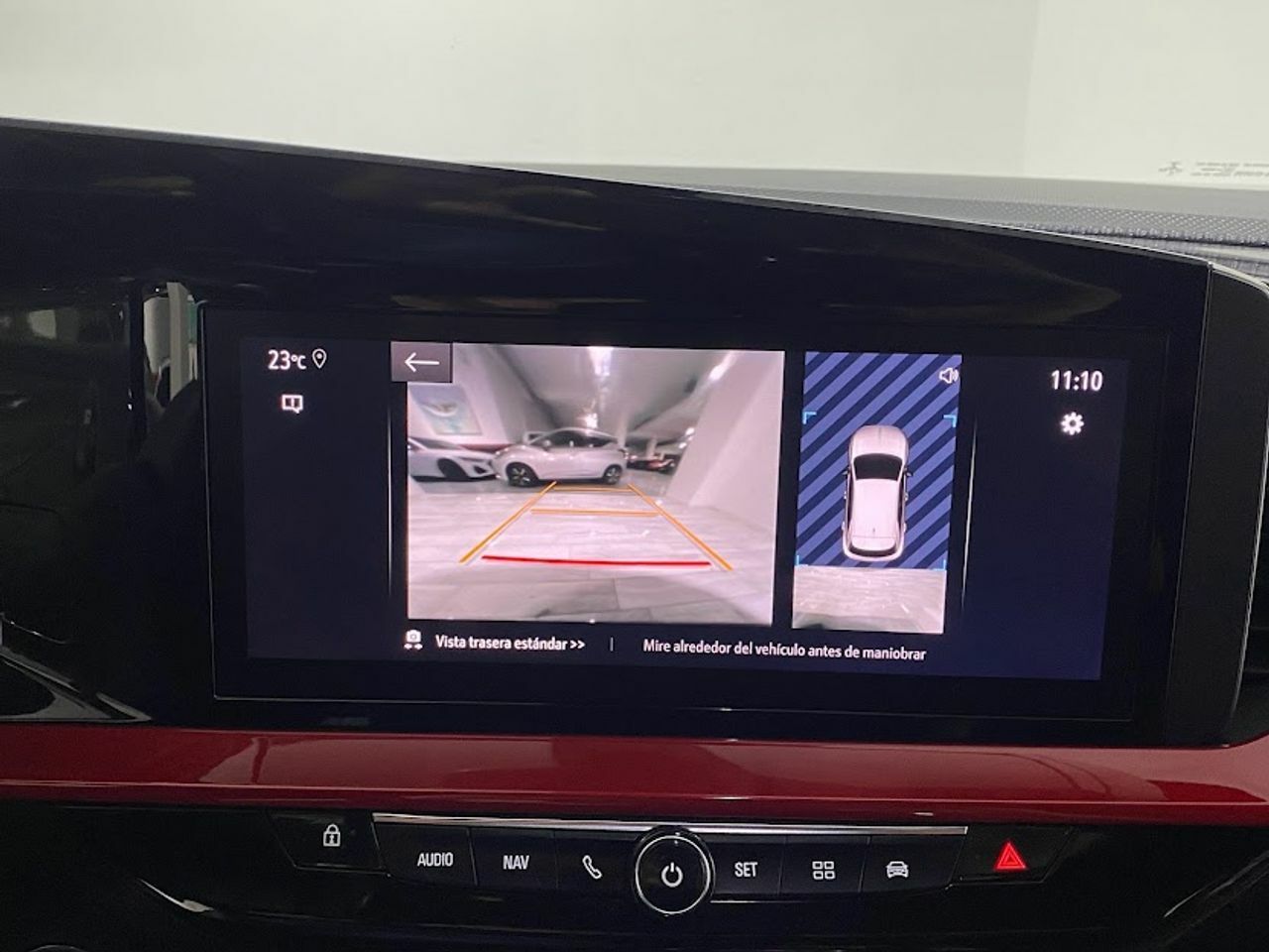 opel mokka 2021 / foto grande (3)