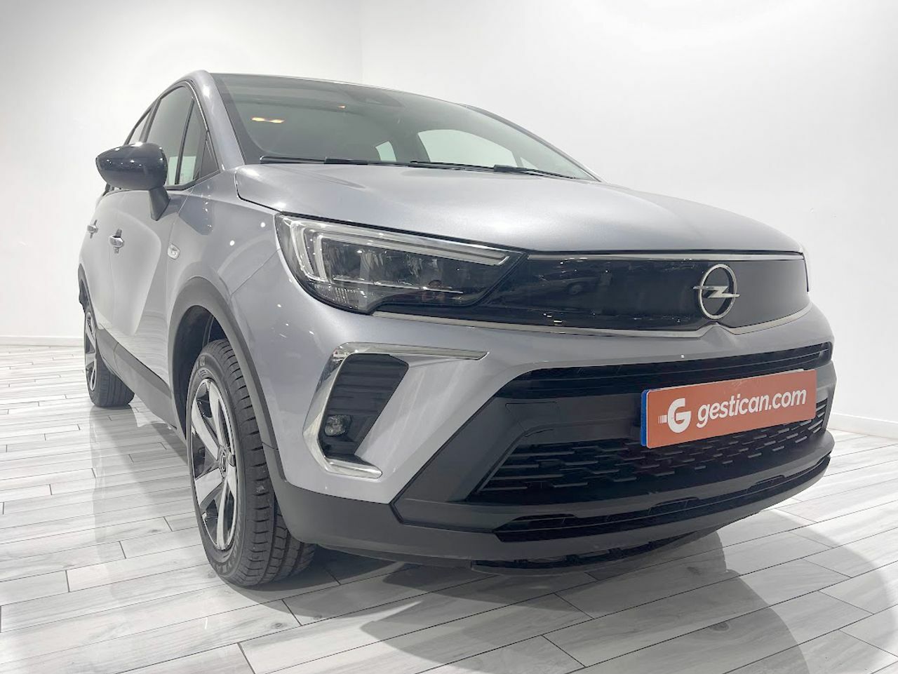 opel crossland 2022 / foto grande (3)