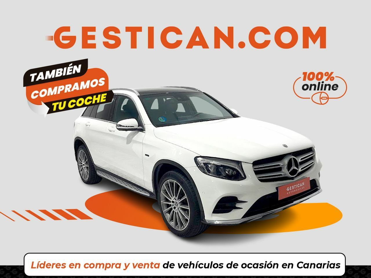Foto mercedes glc 2018 /