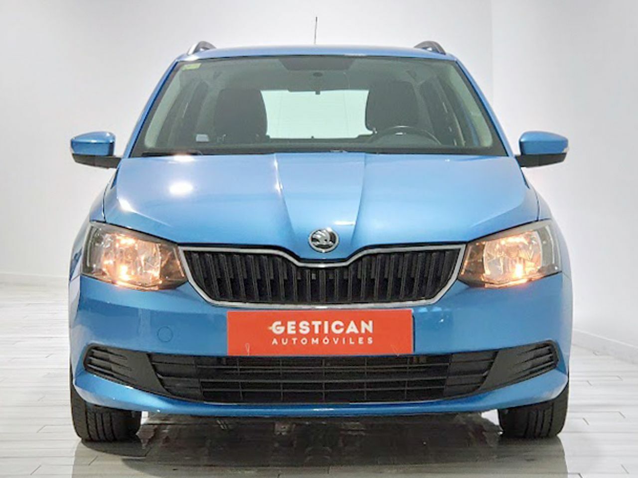 skoda fabia 2018 / foto grande (3)