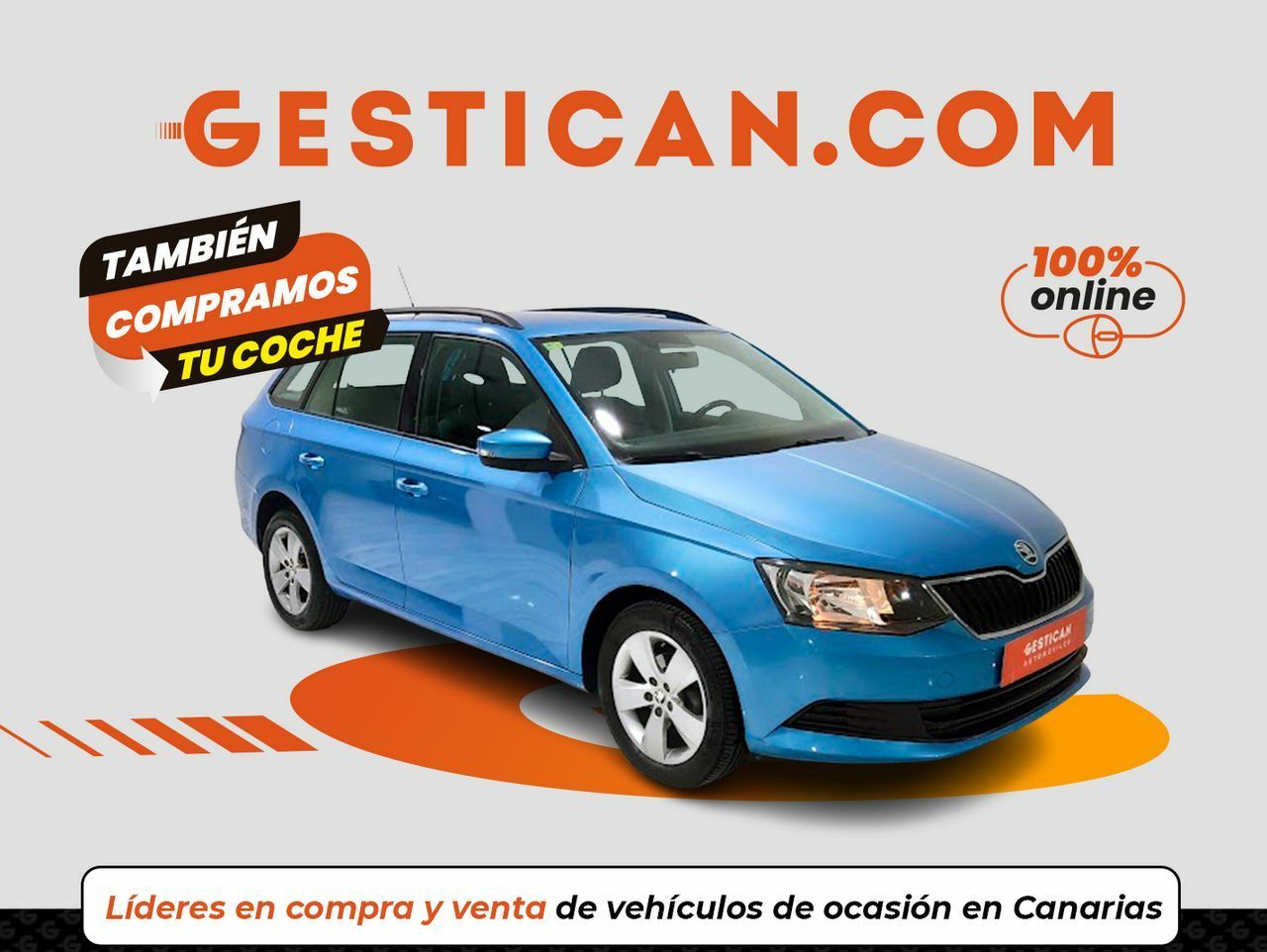 Foto skoda fabia 2018 /