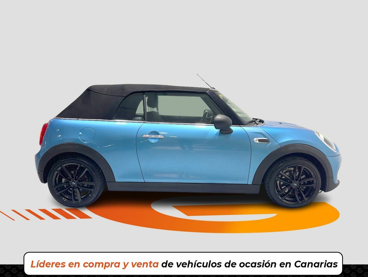 mini cooper 2018 / foto grande (2)
