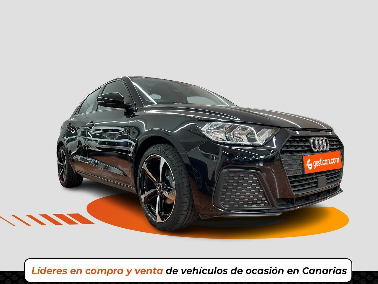 audi a1 2021 / foto grande (2)