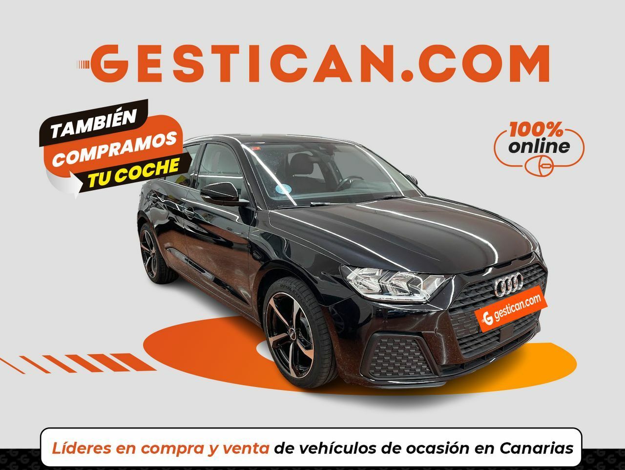 Foto audi a1 2021 /