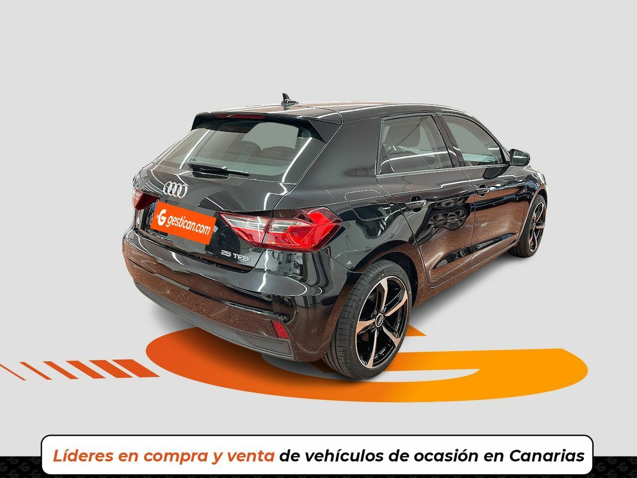 audi a1 2021 / foto grande (3)