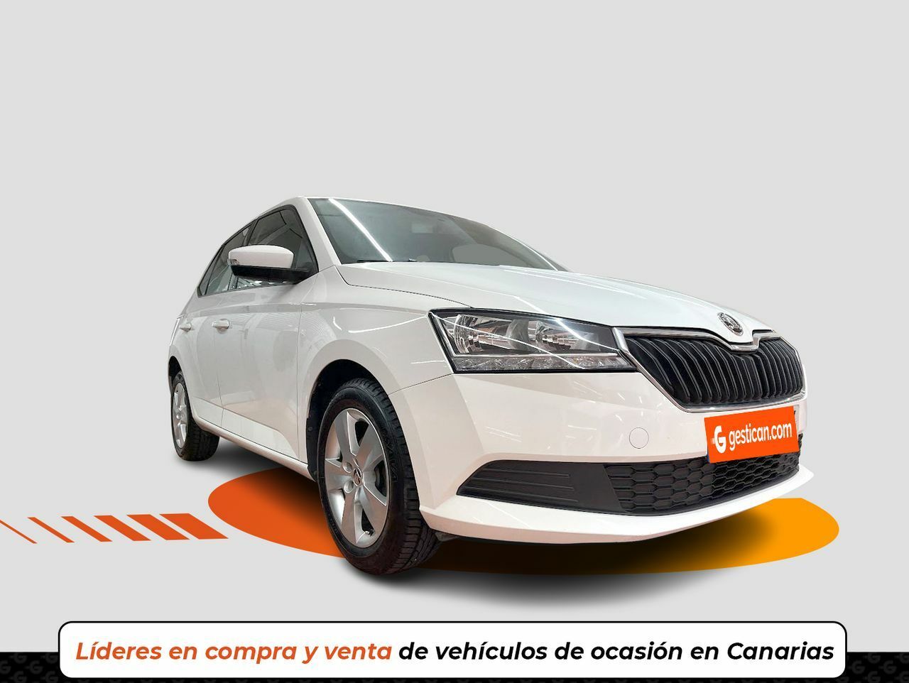 skoda fabia 2021 / foto grande (2)