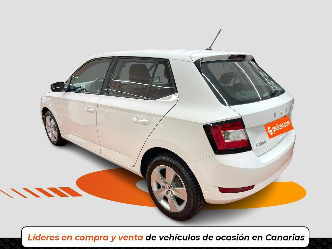 skoda fabia 2021 / foto grande (3)