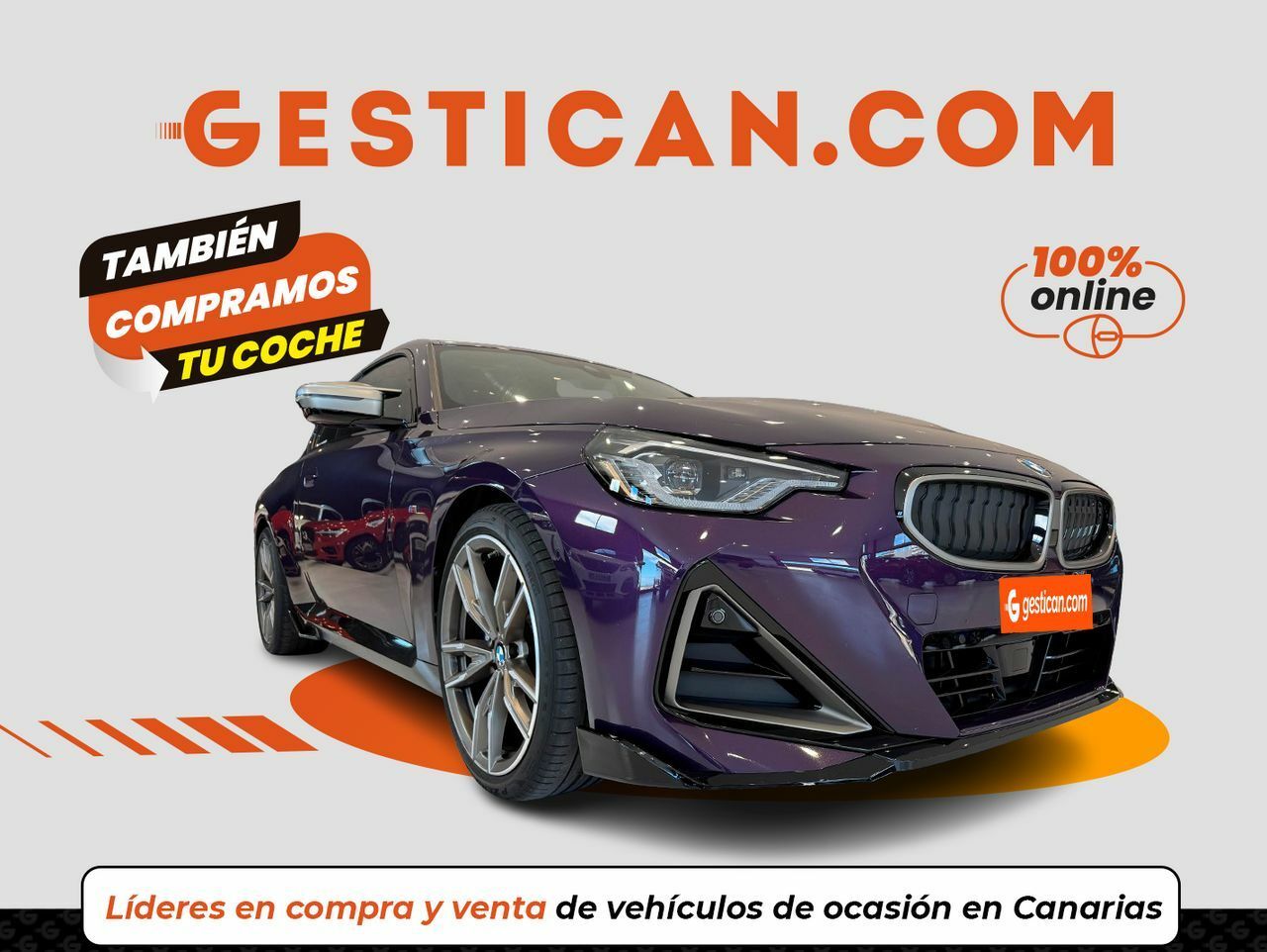 bmw serie 2 2023 / foto grande (2)