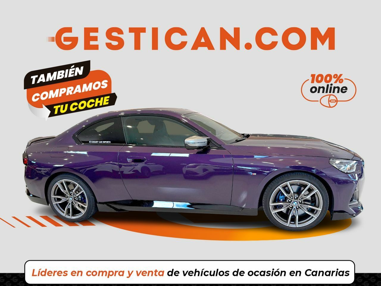 bmw serie 2 2023 / foto grande (3)