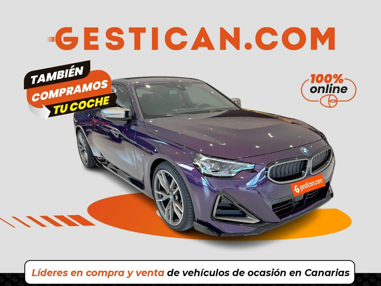 Foto bmw serie 2 2023 /