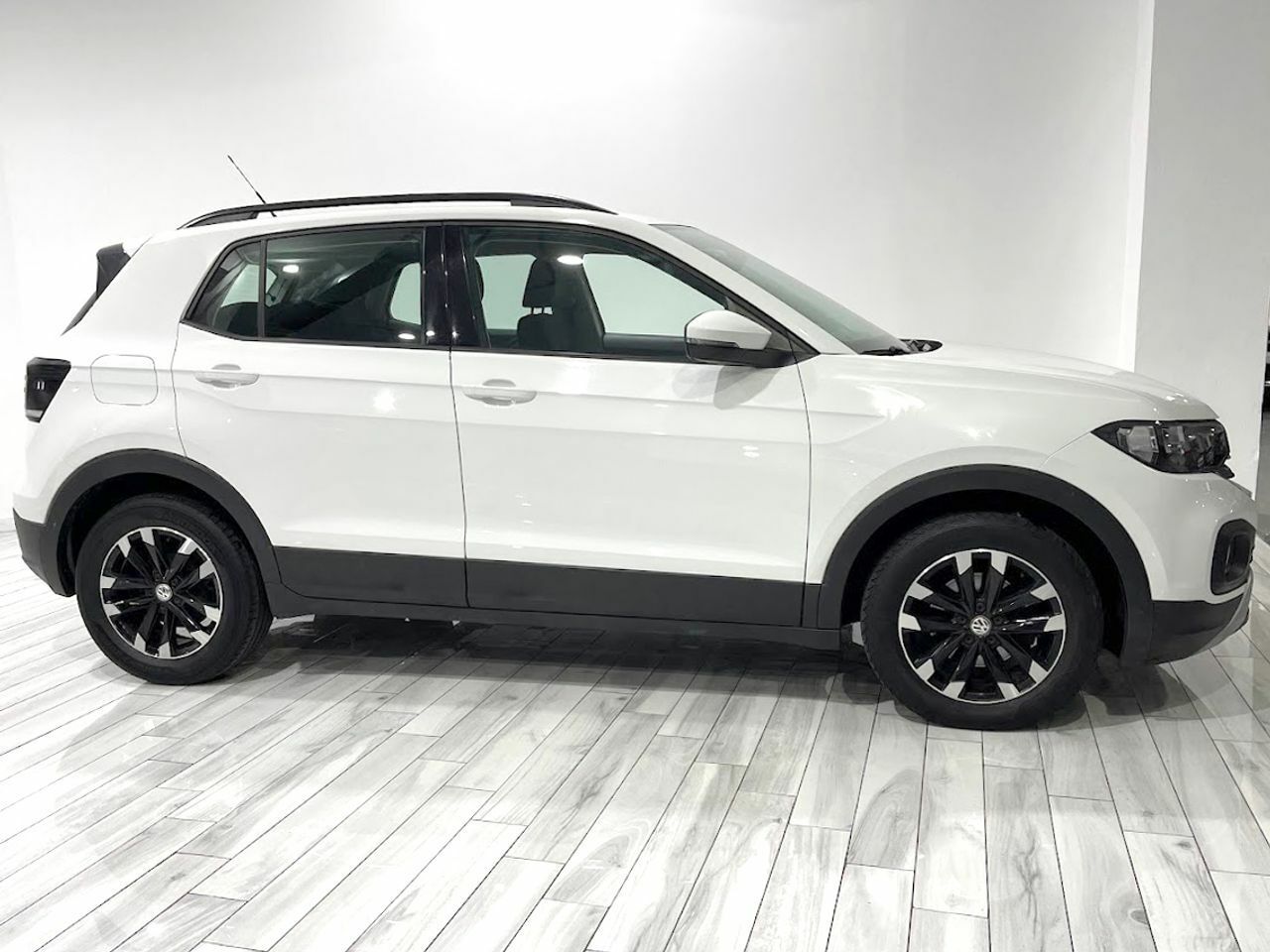 volkswagen t-cross 2019 / foto grande (3)