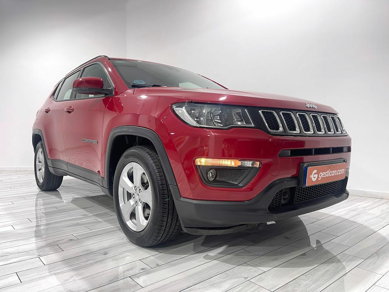 jeep compass 2019 / foto grande (2)