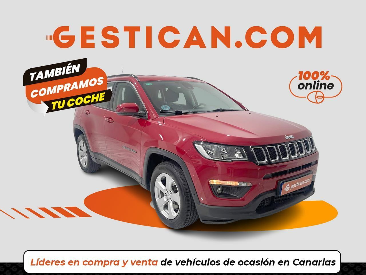 Foto jeep compass 2019 /