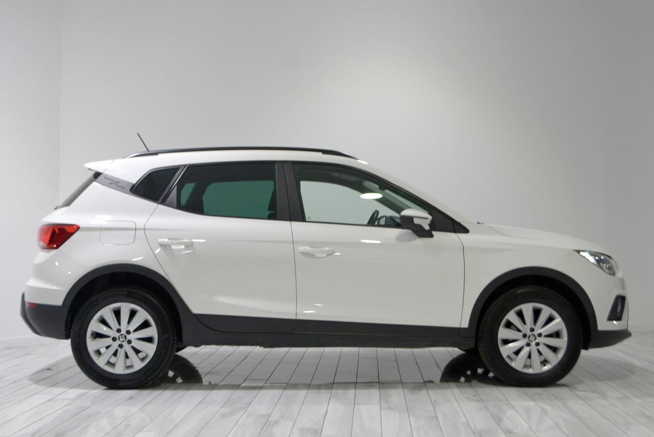 seat arona 2019 / foto grande (2)