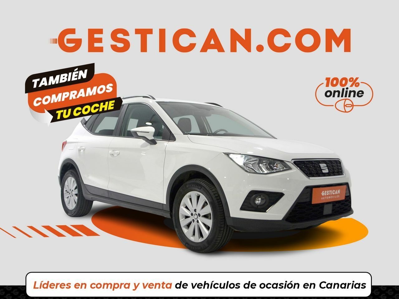 Foto seat arona 2019 /