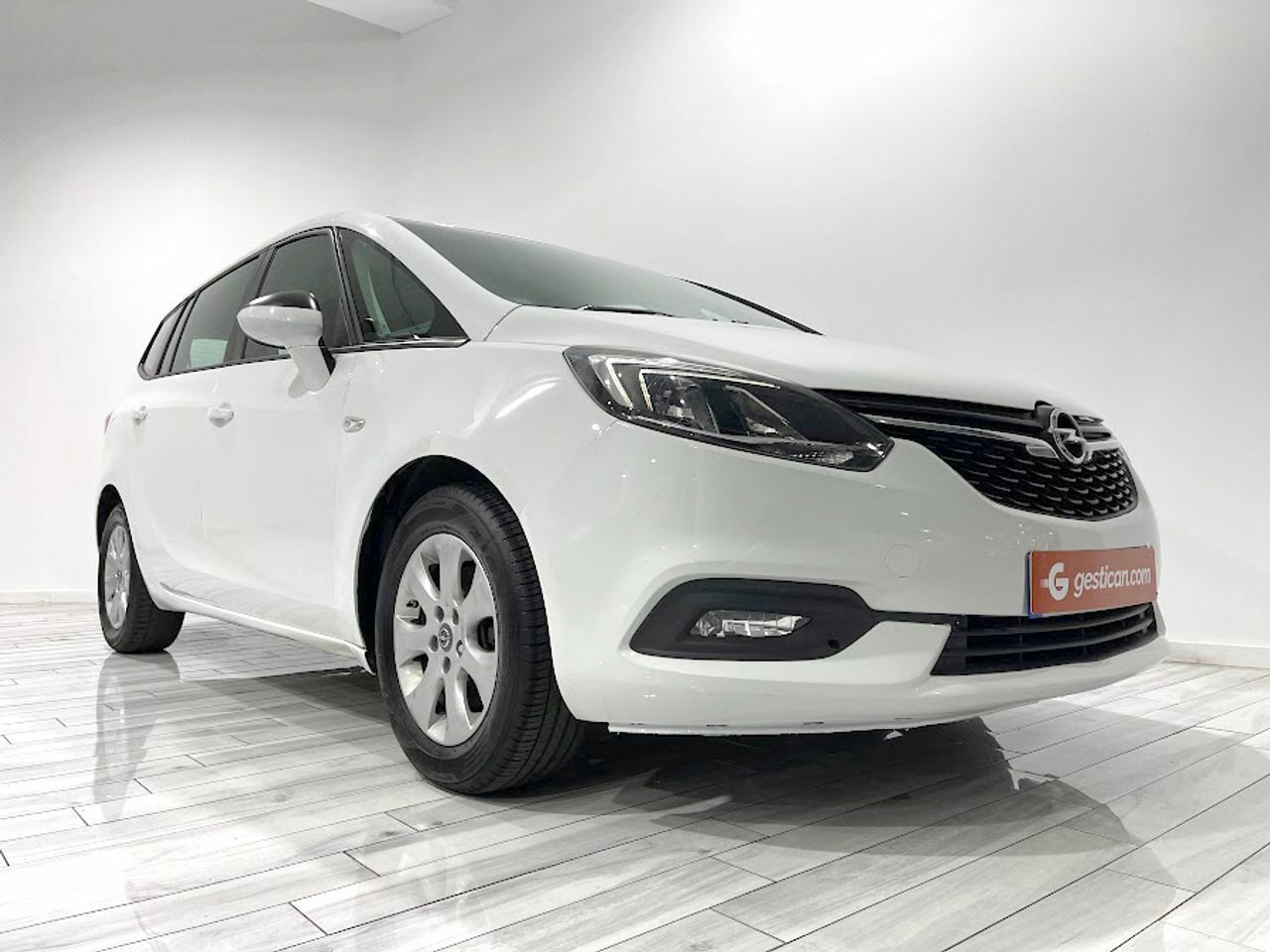 opel zafira 2018 / foto grande (2)