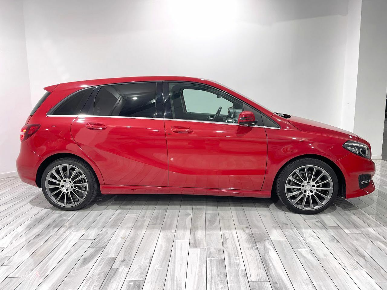 mercedes clase b 2015 / foto grande (3)