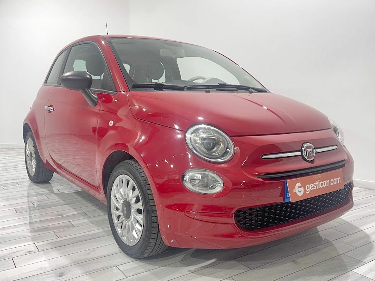 fiat 500 2021 / foto grande (3)