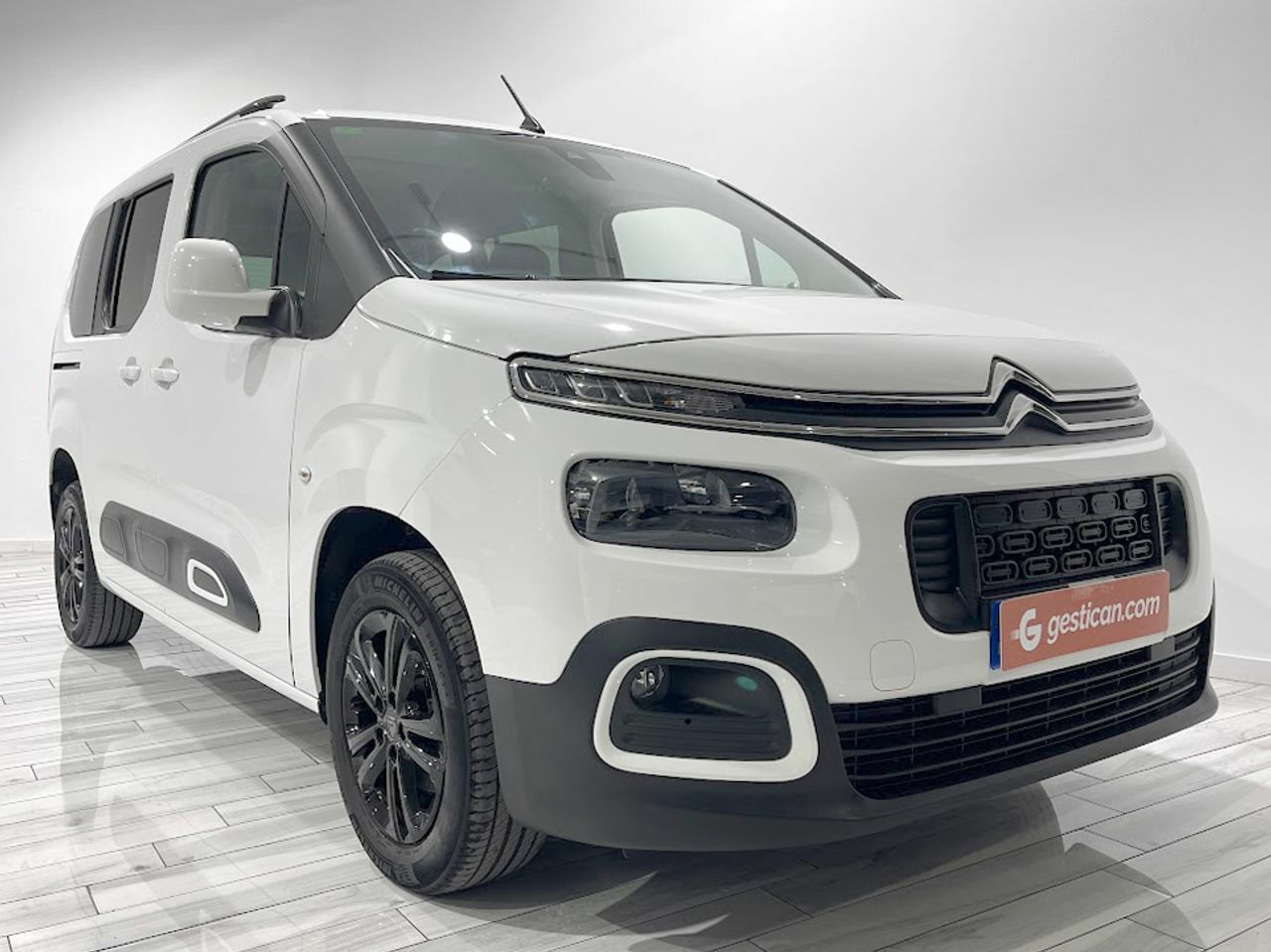 citroën berlingo 2021 / foto grande (3)
