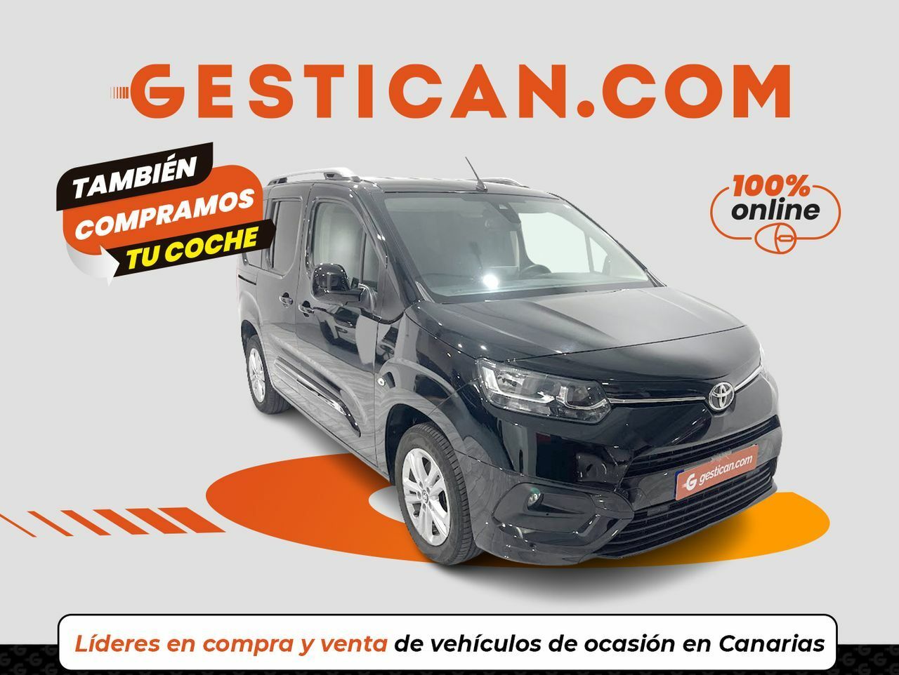 Foto toyota proace city 2020 /