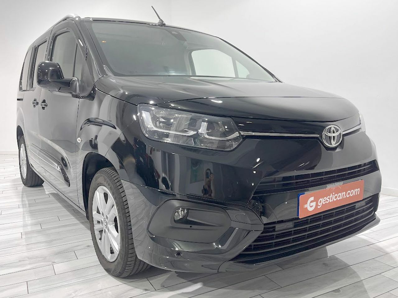 toyota proace city 2020 / foto grande (3)