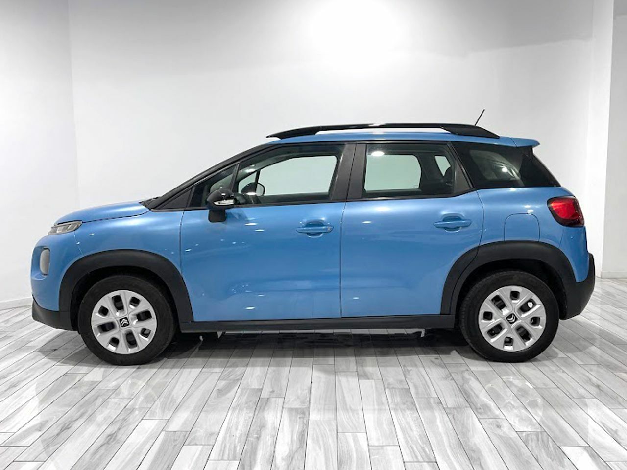 citroën c3 aircross 2021 / foto grande (3)