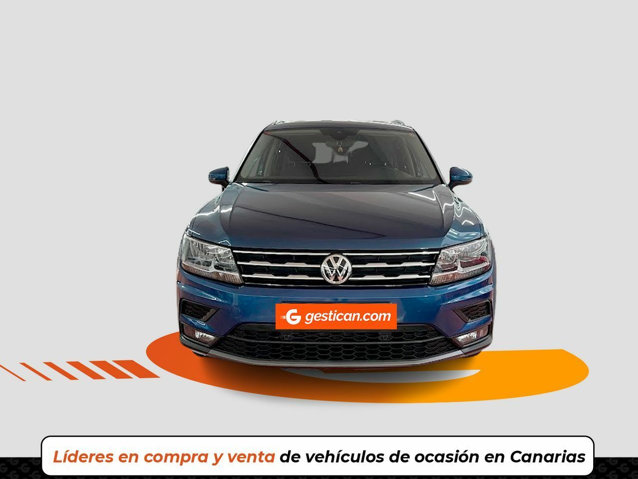 volkswagen tiguan 2021 / foto grande (2)