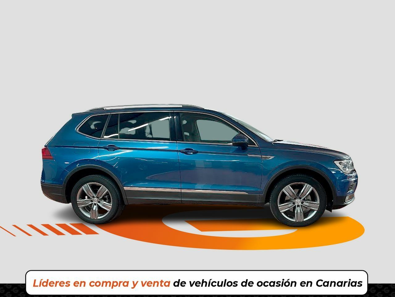 volkswagen tiguan 2021 / foto grande (3)
