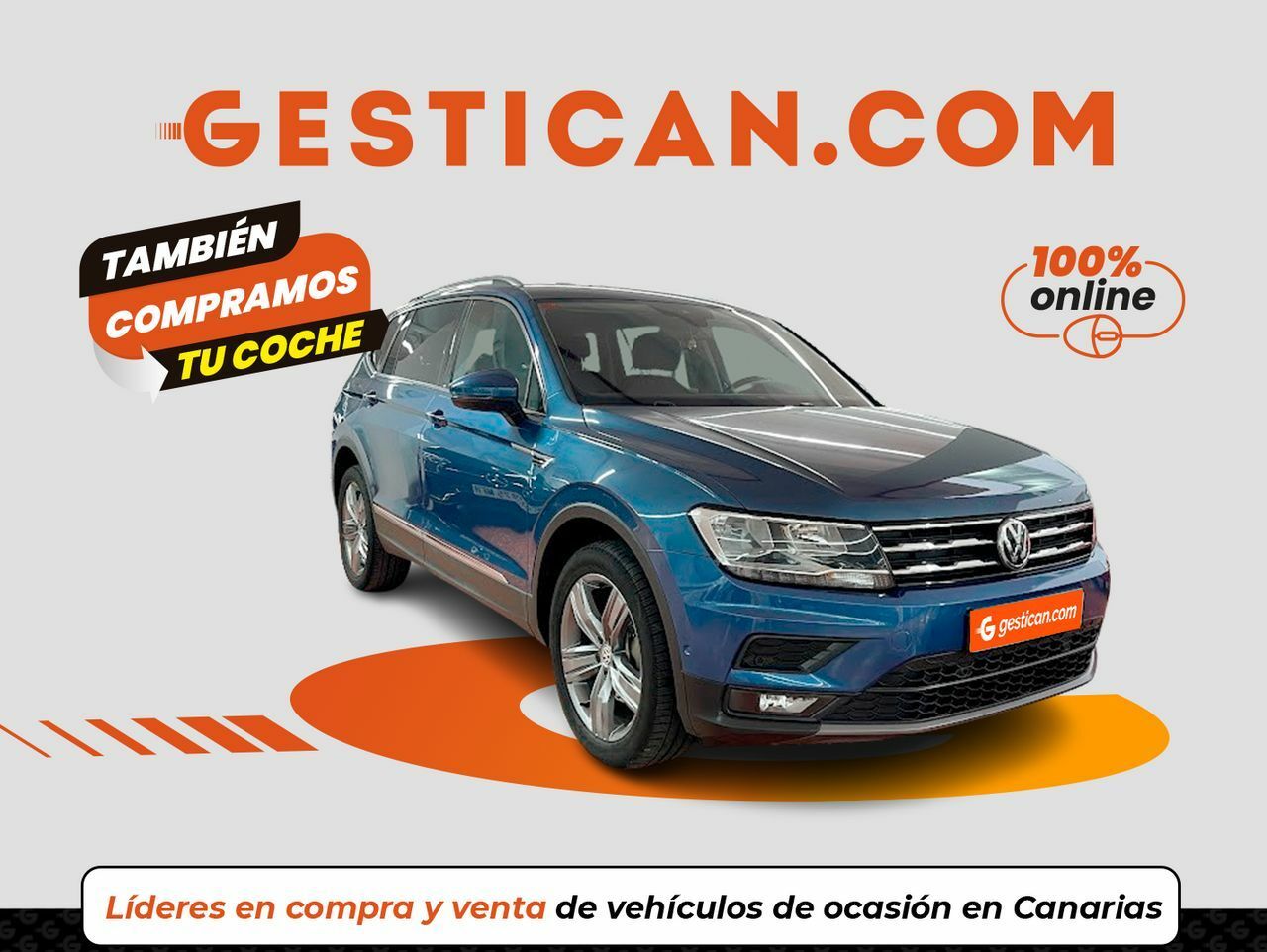 Foto volkswagen tiguan 2021 /