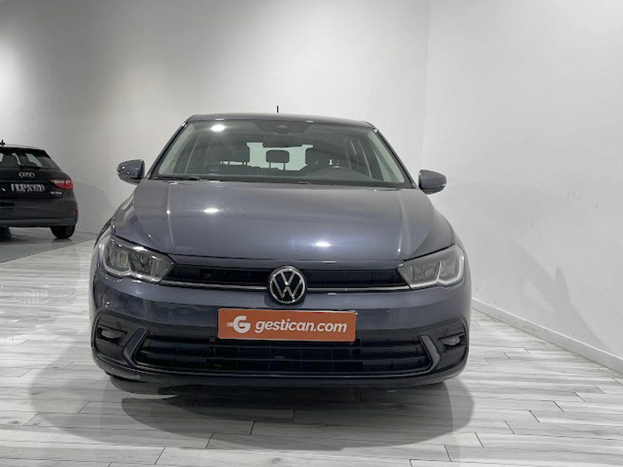 volkswagen polo 2022 / foto grande (3)