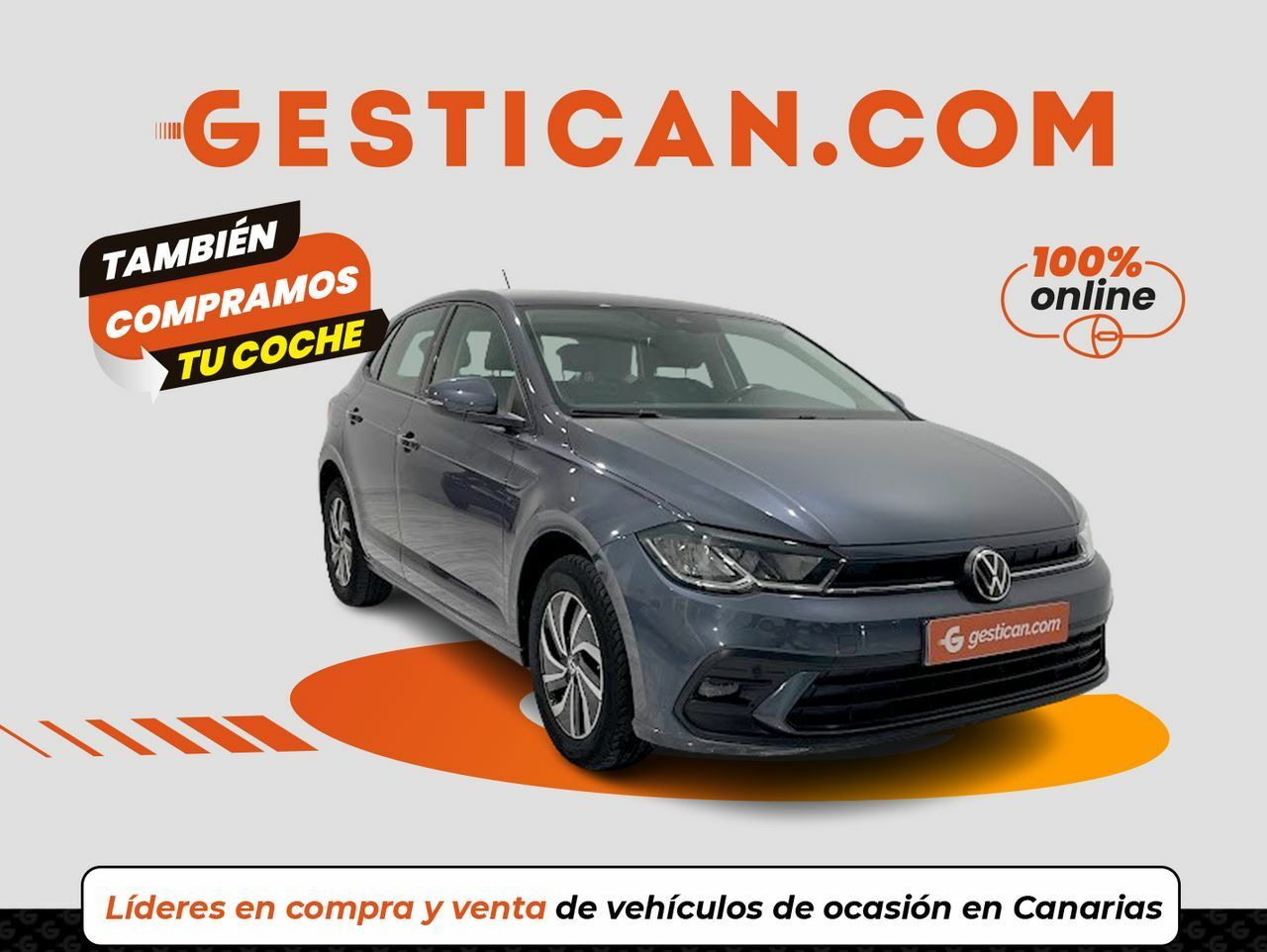 Foto volkswagen polo 2022 /