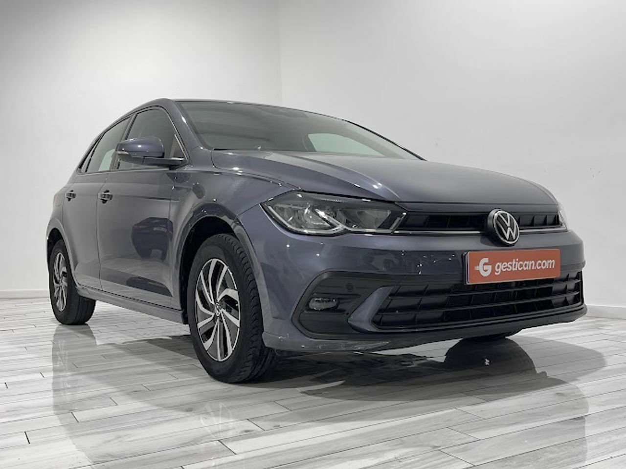 volkswagen polo 2022 / foto grande (2)