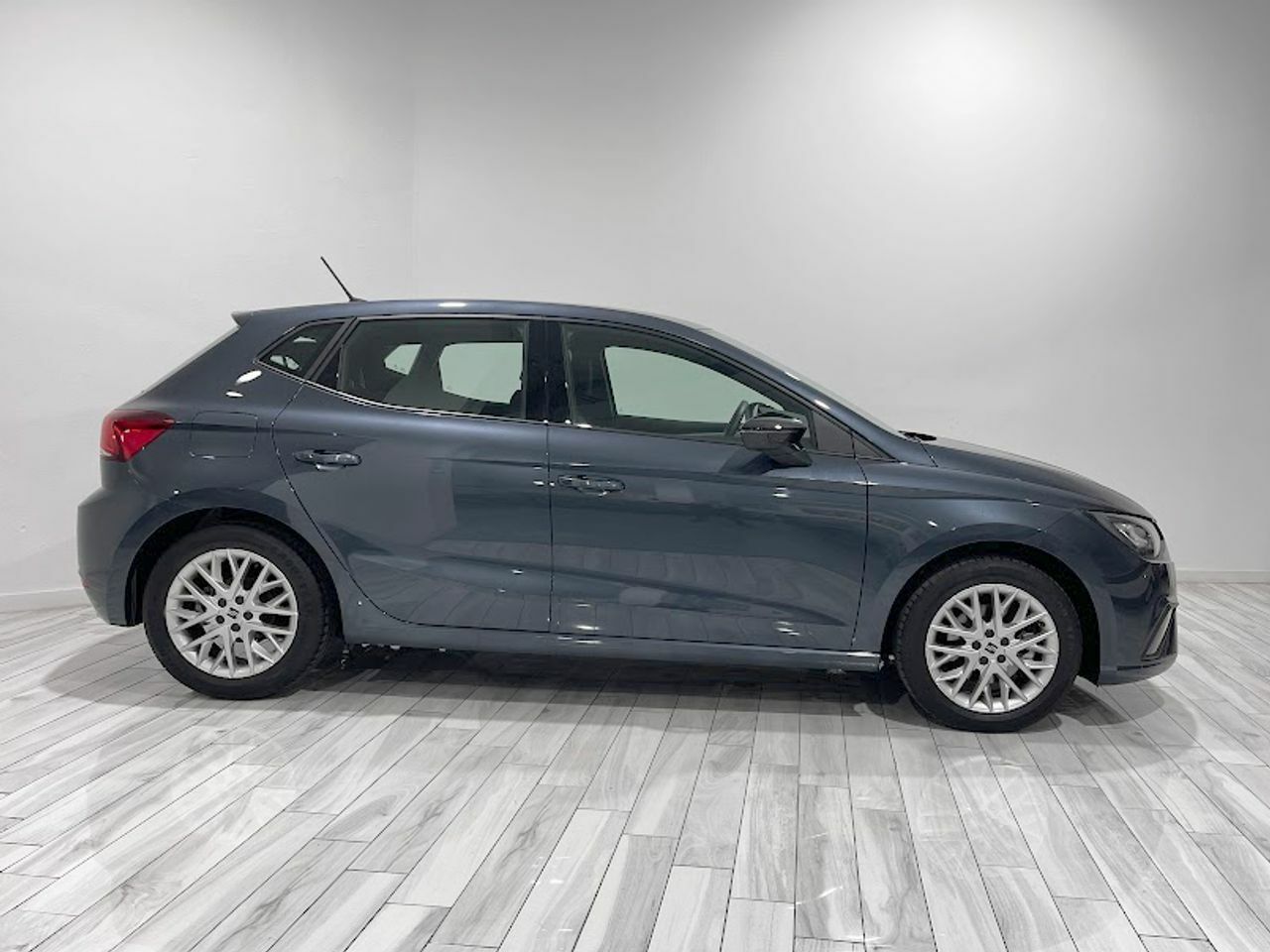 seat ibiza 2025 / foto grande (3)