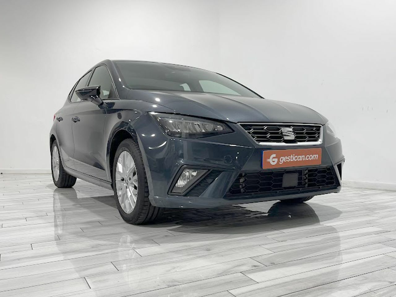seat ibiza 2025 / foto grande (2)