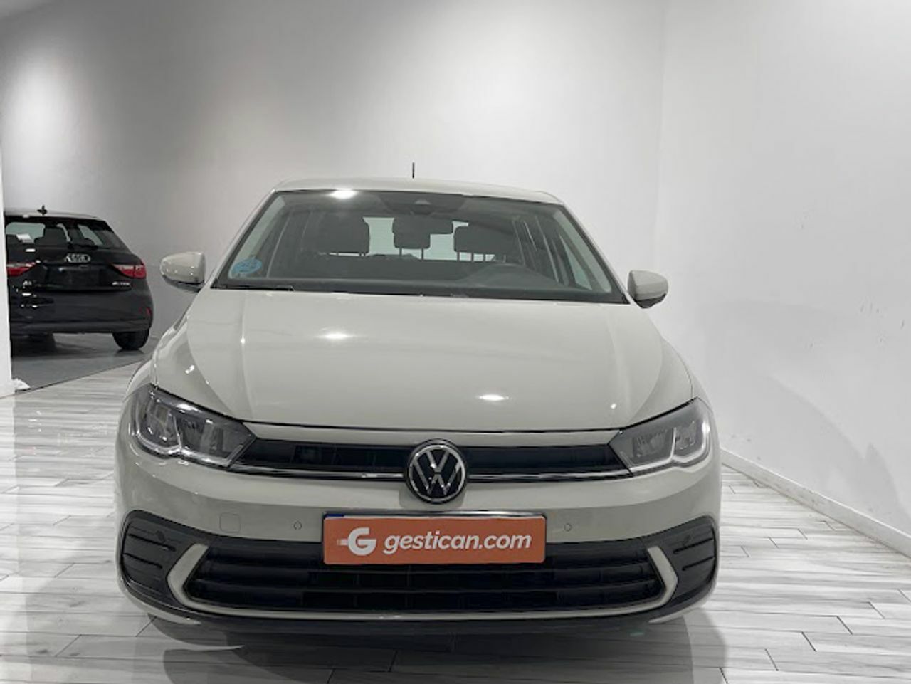volkswagen polo 2022 / foto grande (2)