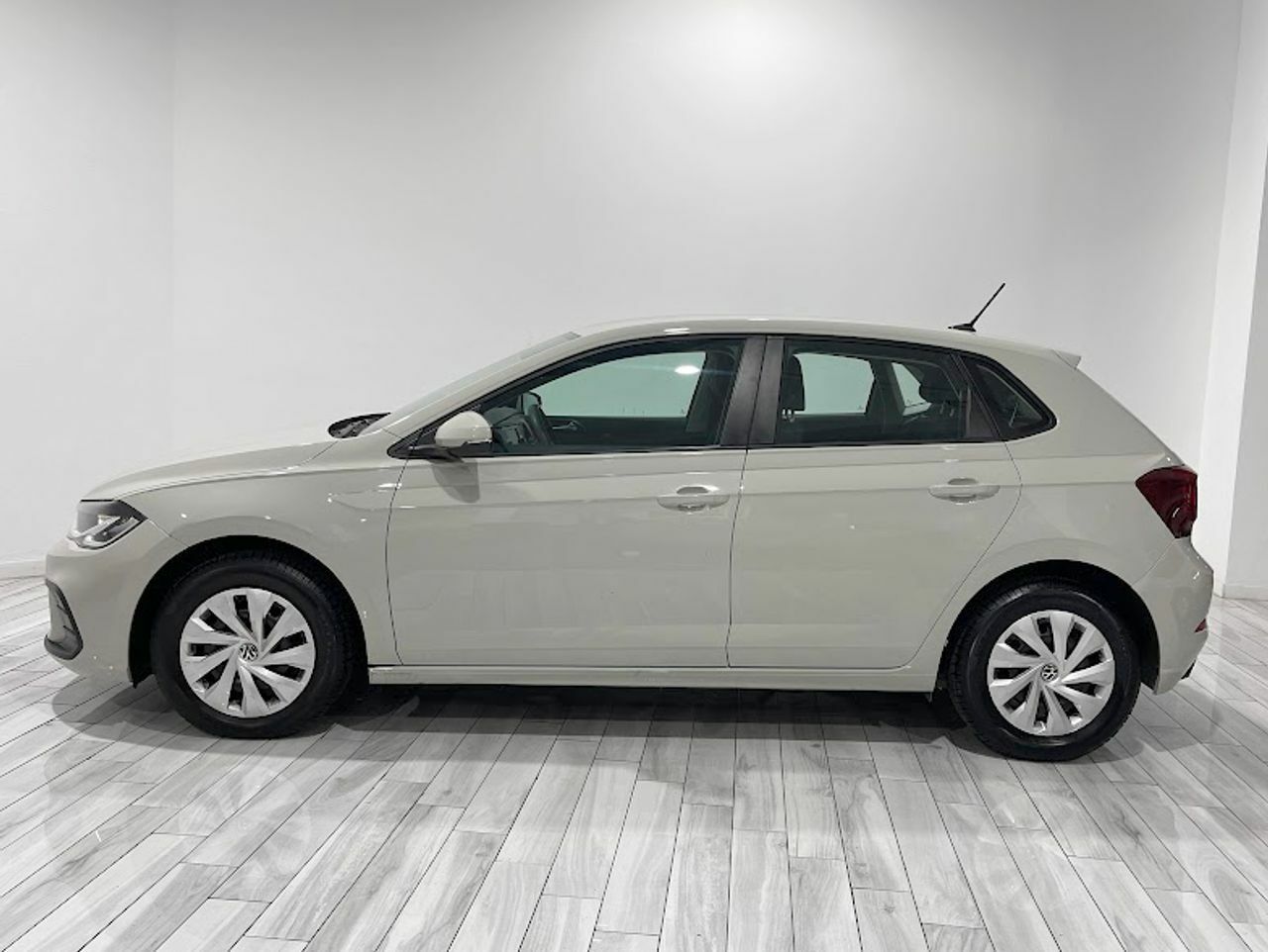 volkswagen polo 2022 / foto grande (3)