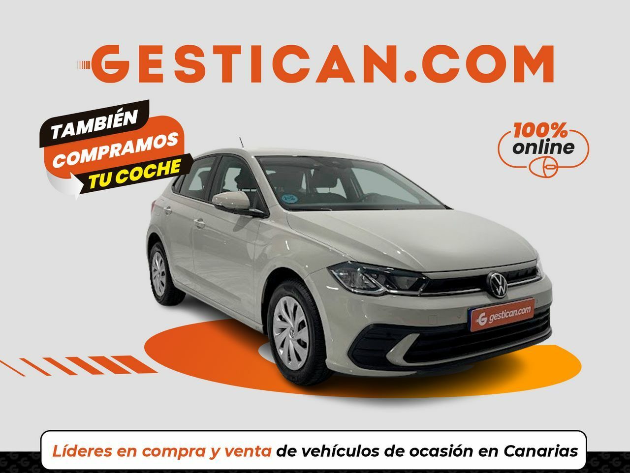 Foto volkswagen polo 2022 /