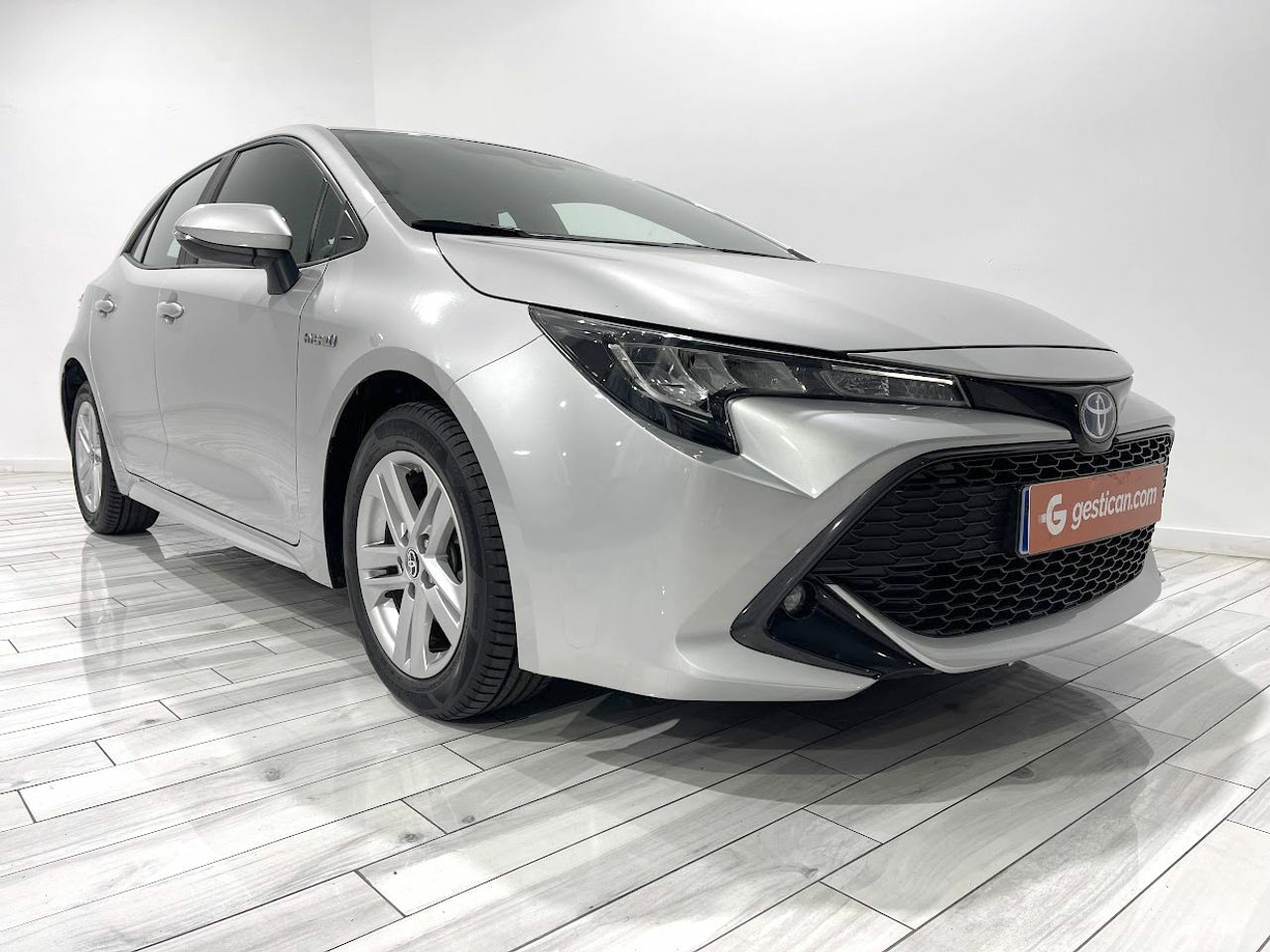 toyota corolla 2020 / foto grande (2)