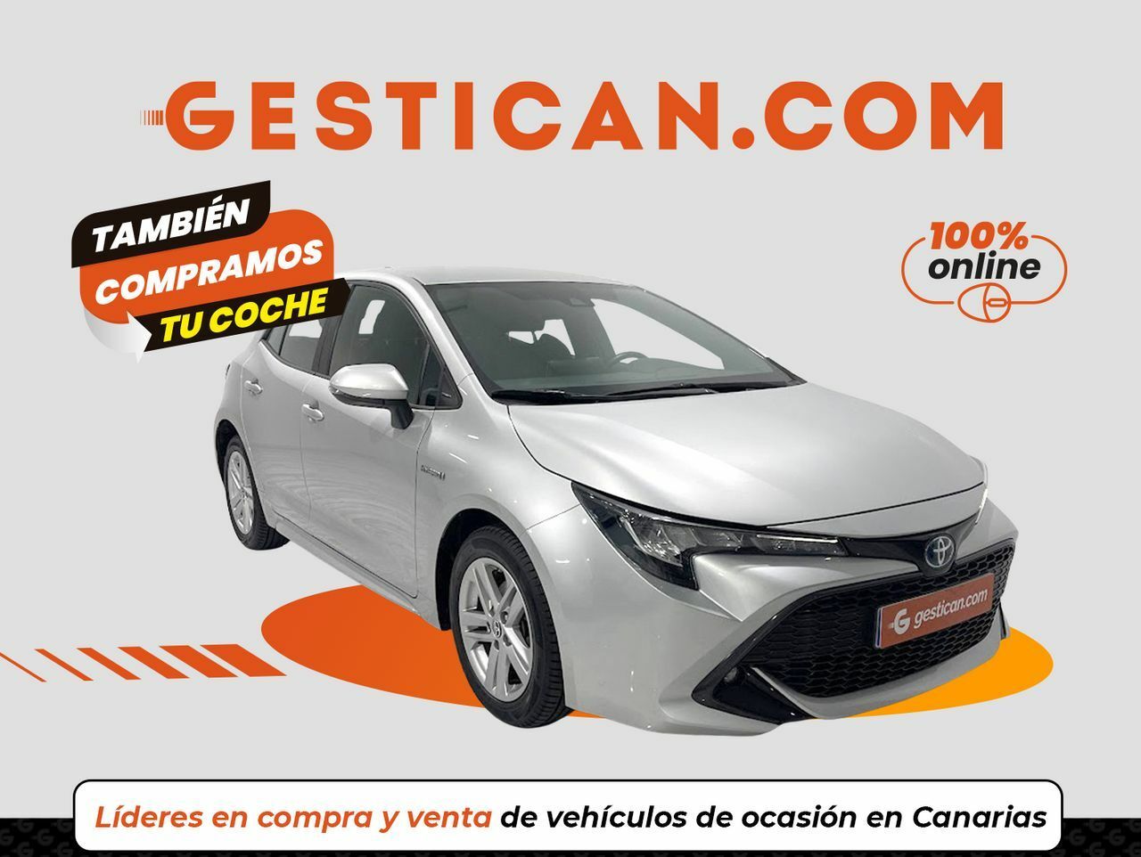Foto toyota corolla 2020 /