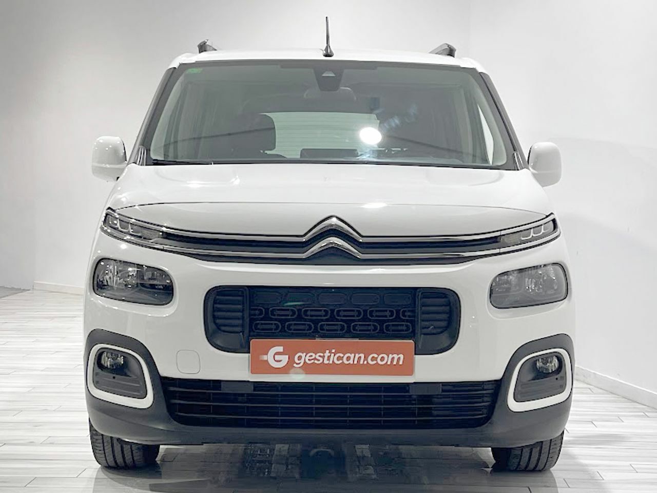 citroën berlingo 2020 / foto grande (3)