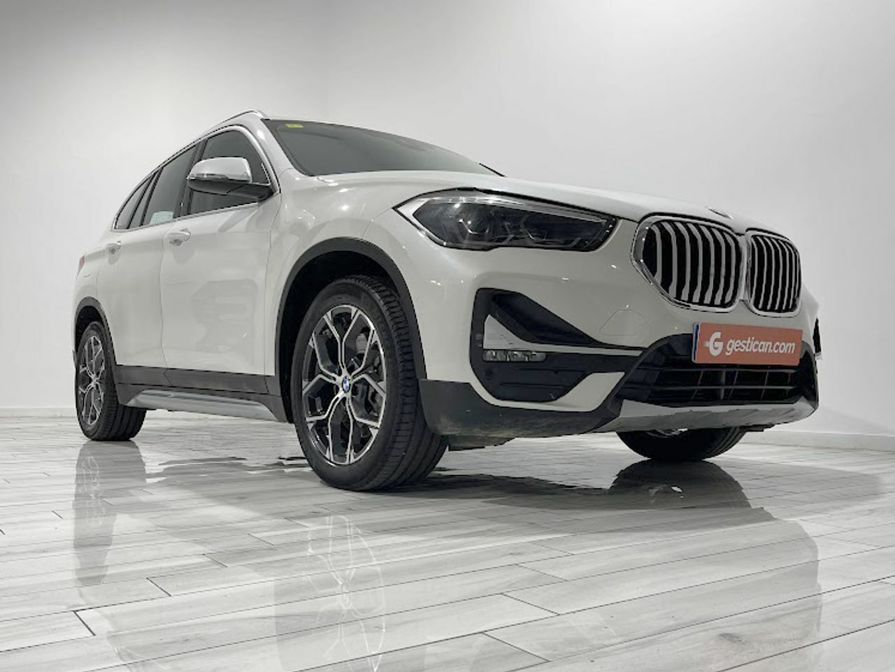bmw x1 2021 / foto grande (2)