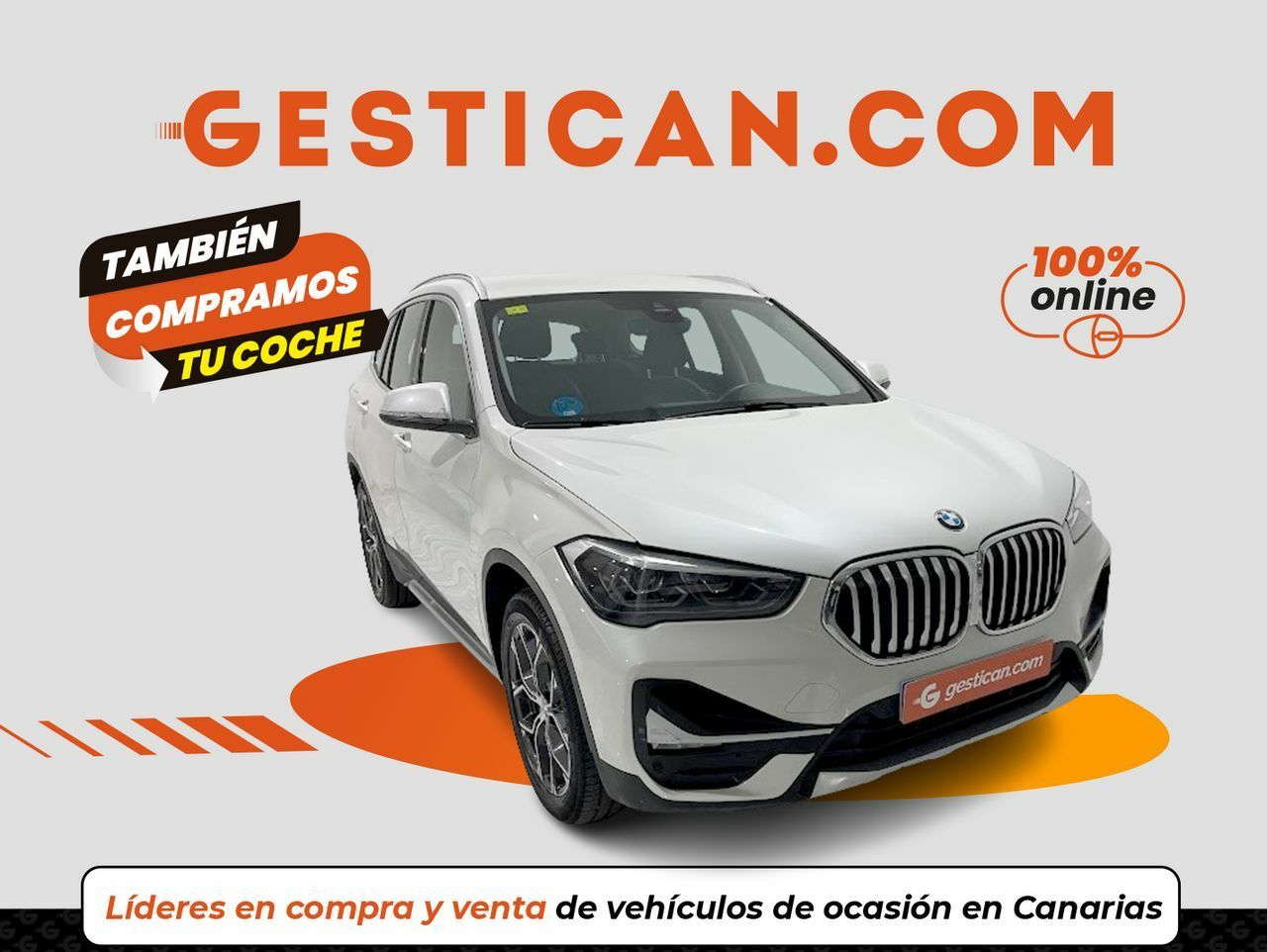 Foto bmw x1 2021 /