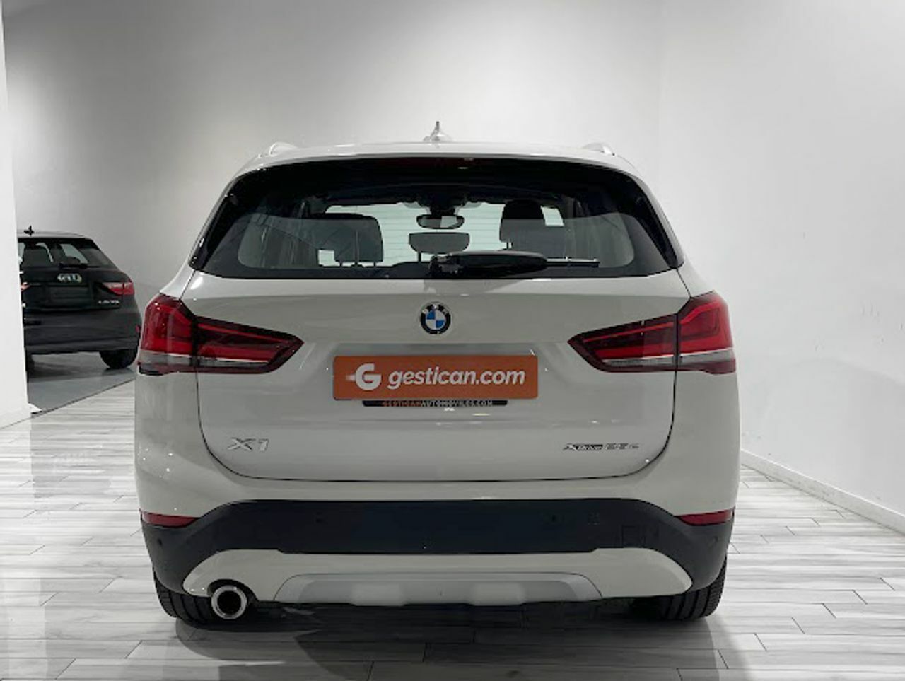 bmw x1 2021 / foto grande (3)